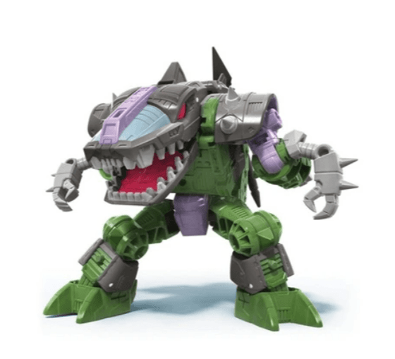 ترانسفورمرز - مجسم شخصية كوينتيسون أليكون