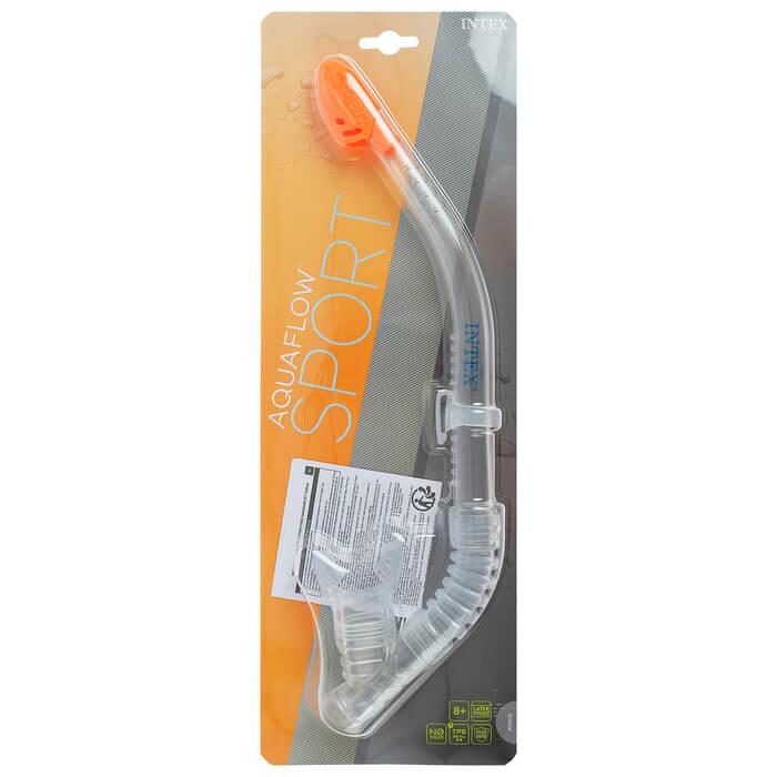 Intex Snorkeling Easy Flow