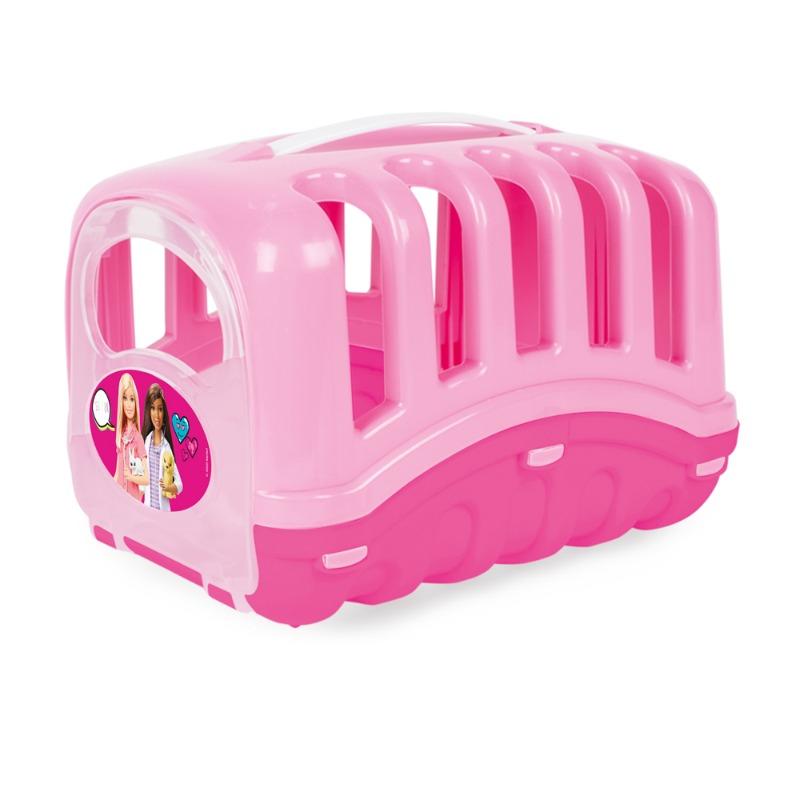 Dolu Barbie My 1st Pet For Kids