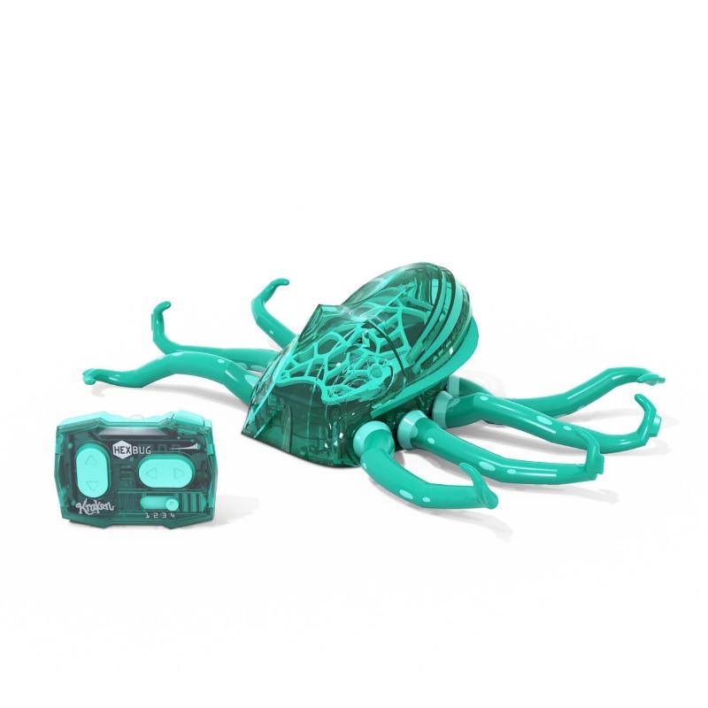 Hexbug Remote Control - Kraken