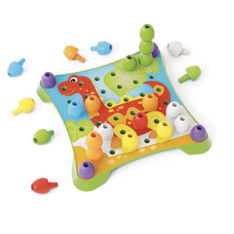 كويرسيتي - مجموعة جامبو بيجي إيفو بيج بورد