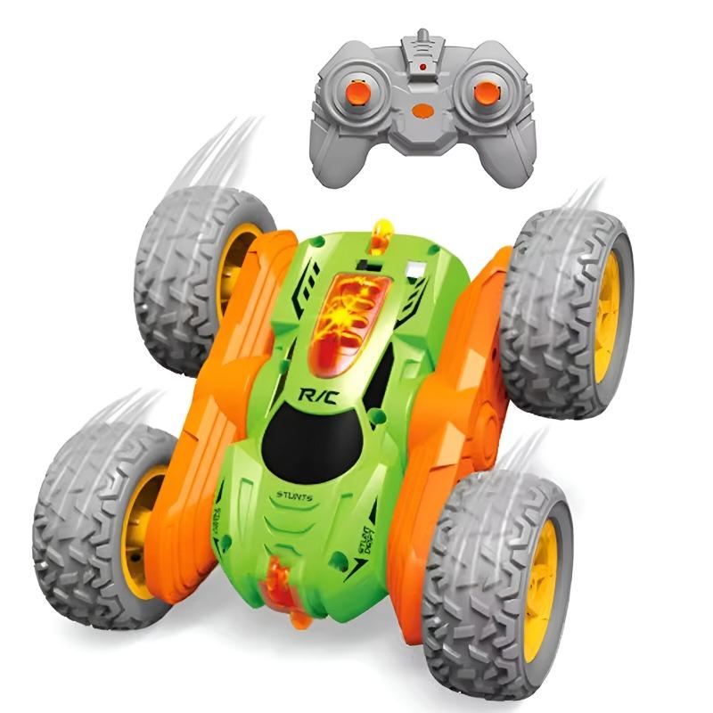 سيارة الطرق الوعرة بجهاز تحكم عن بعد