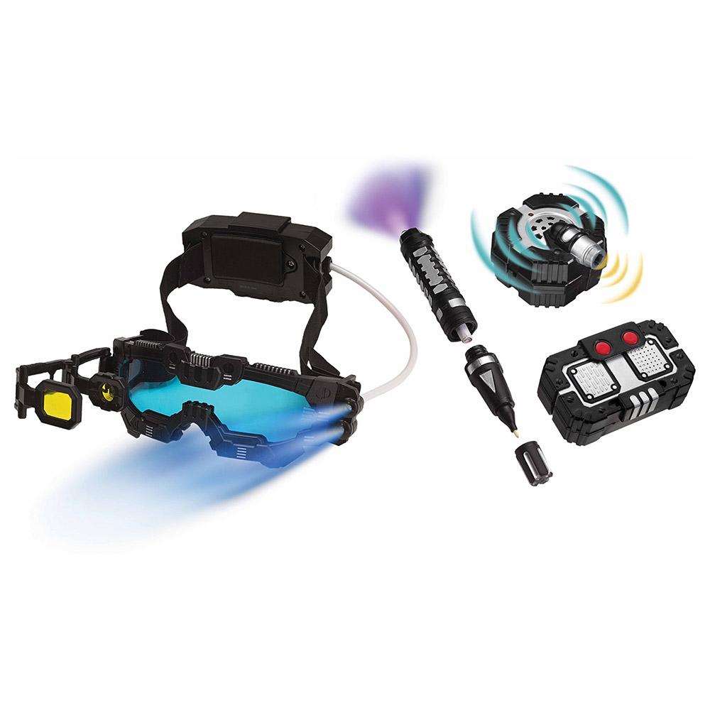 سباي إكس - مجموعة نايت رينجر للعميل السري