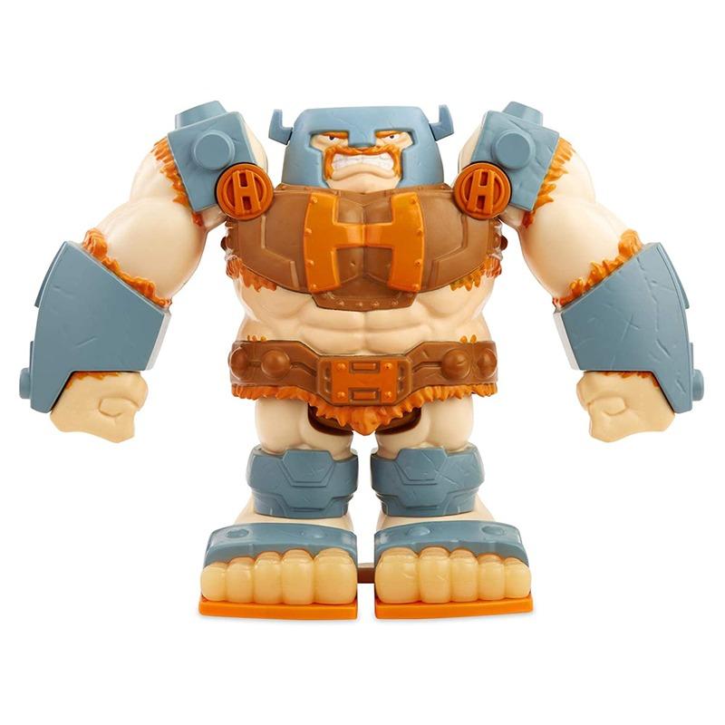 Little Tikes - Kingdom Builders Deluxe Figure - JJ O