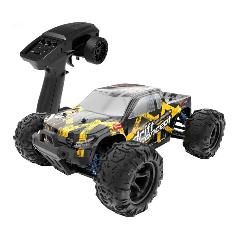 High Speed Pickup Truck with Remote Control