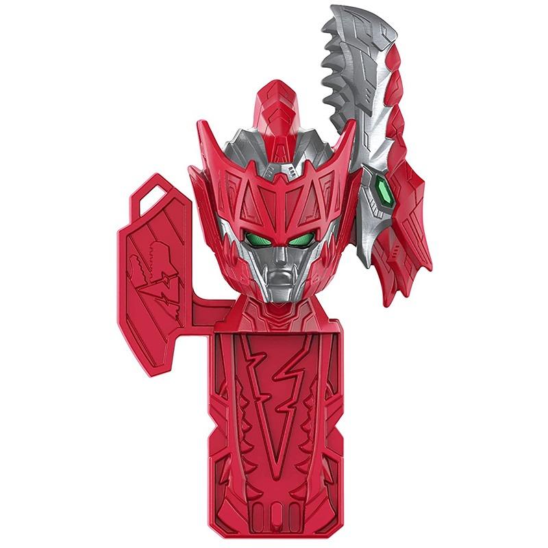 Power Rangers Dino Fury T-Rex Zord Figure