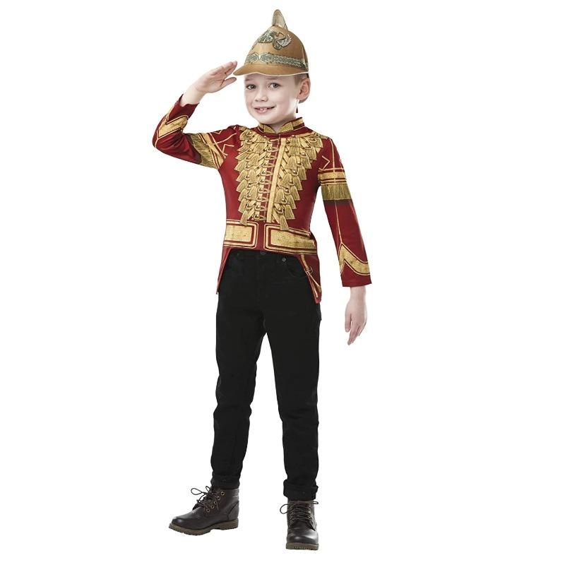 Disney The Nutcracker And Four Realms - Prince Philip Costume