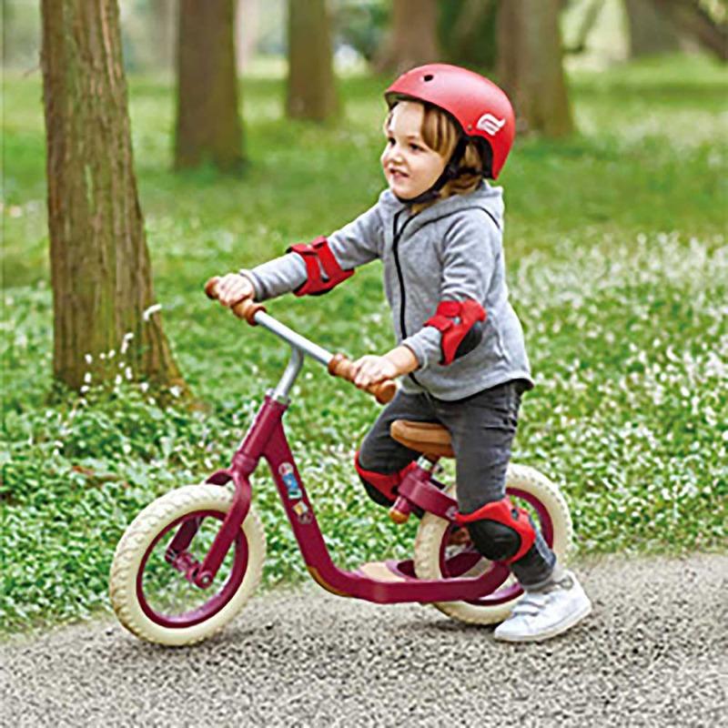 Hape Kids Safety Helmet 48-52cm - Red