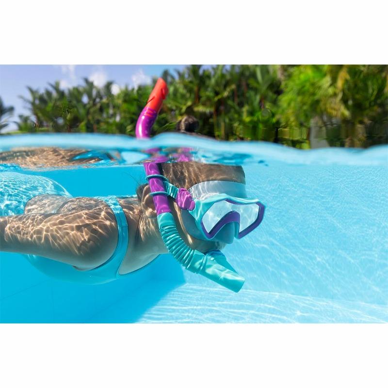 بيست واي - مجموعة غطس فاير فيش