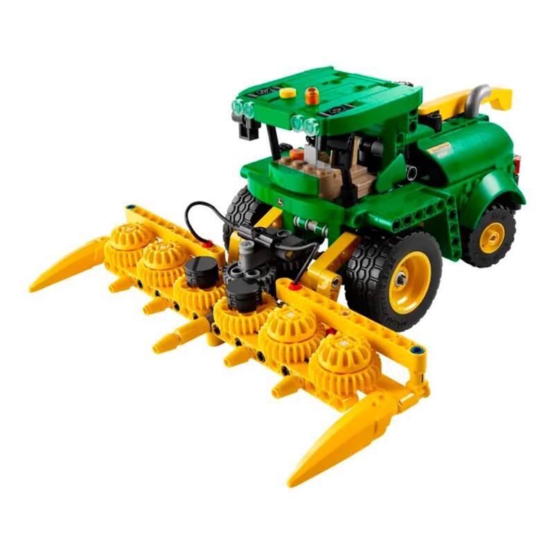 LEGO John Deere 9700 Forage Harvester