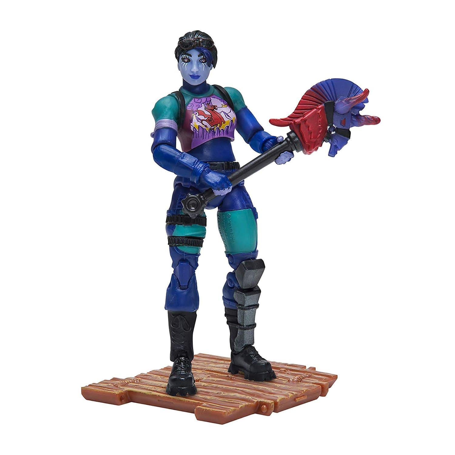 Fortnite Solo Mode Core Figure Pack Dark Bomber
