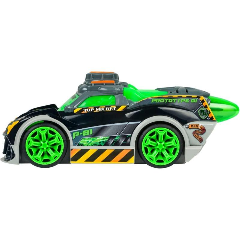 نيكو – رود ريبر أفتر بيرنر