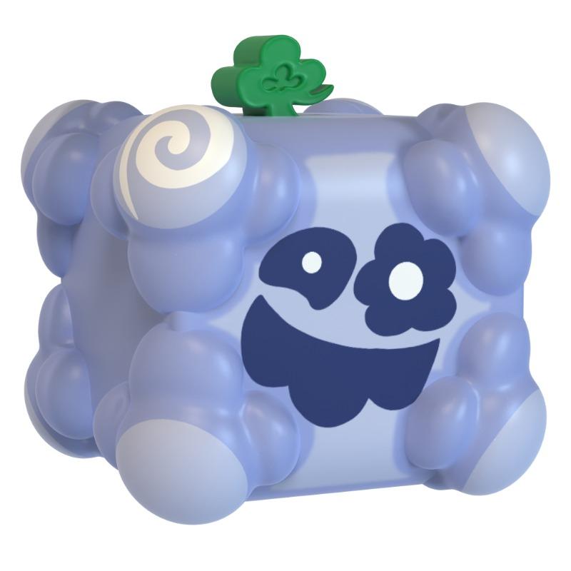 Blox Fruits Mystrey Mini Bundle S2 - 6 Pcs