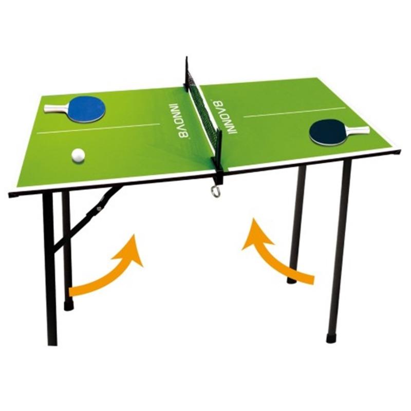 Table Tennis Playing Set