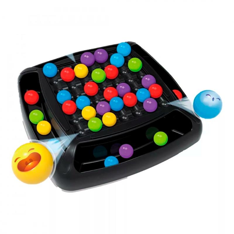 لعبة الكرة السحرية