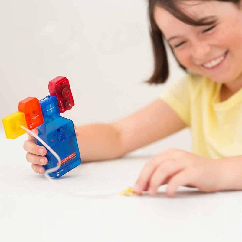 اميجن ستيشن - مجموعة أجهزة الإنذار والاجراس