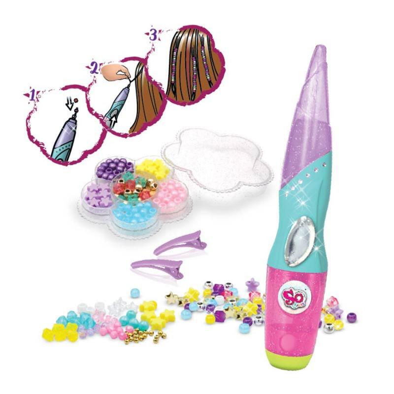 Tasia 4 in 1 Princess Jewellery Dream set