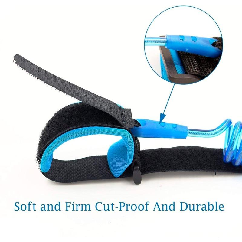 Baby Love Child Anti-Lost Strap - Blue