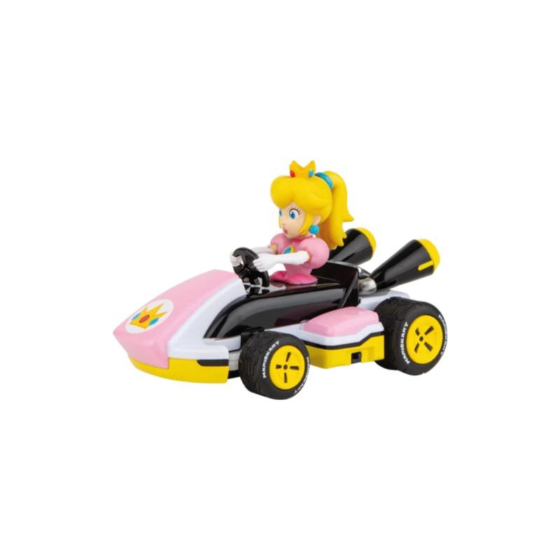 RC Mario Kart Race Kart – Peach.