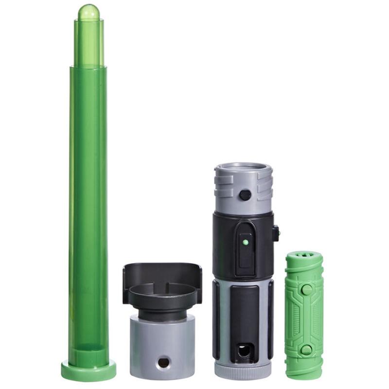 ستار ورز - السيف الضوئي فورج يودا