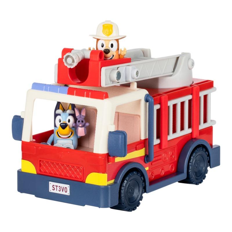 Bluey Story Starter Pack S14 – Imaginative Play & Storytelling Set