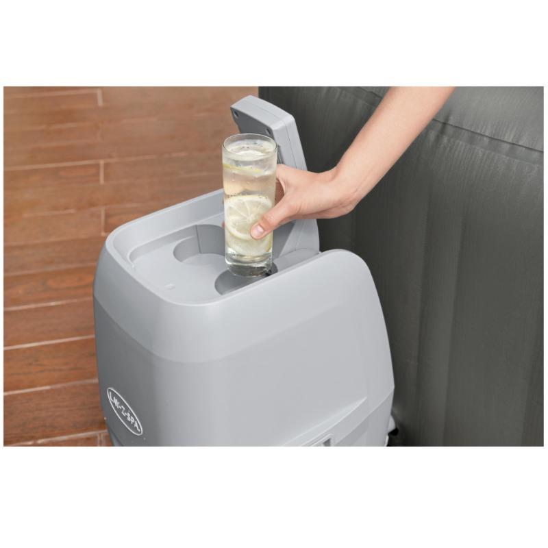 Bestway Lay-Z-Spa Mauritius AirJet