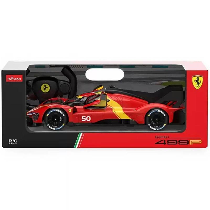 Rastar Ferrari Remote Control Car