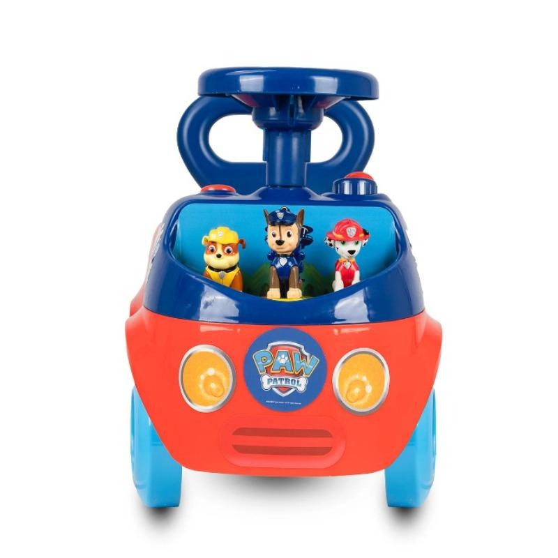 باو باترول - لعبة ركوب للأطفال