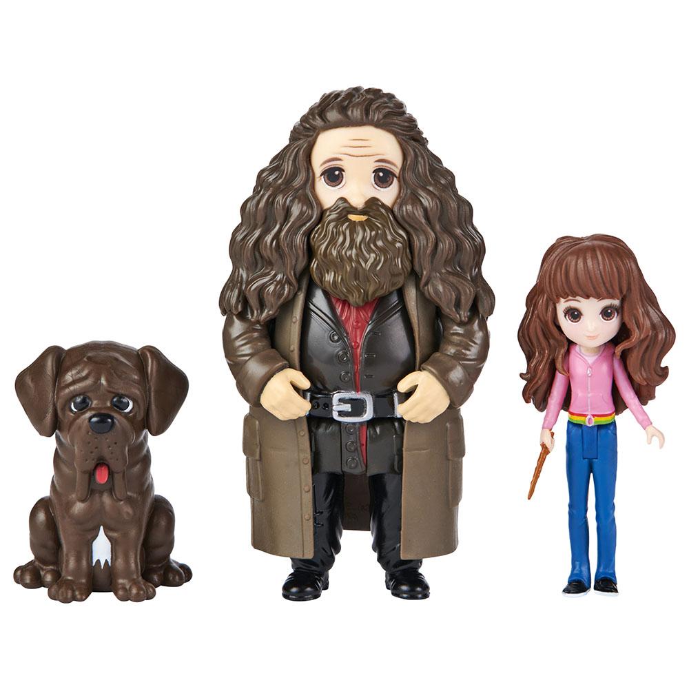 Wizarding World Mini Friendship Pack Figure