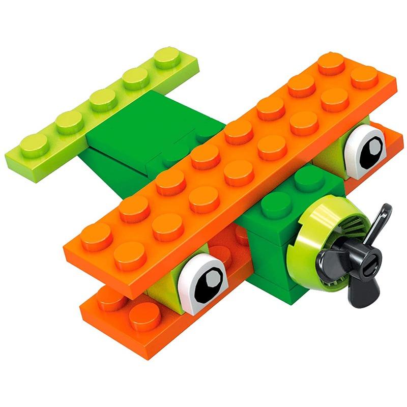 ميجا كونستركس - مجموعة ستوري بيلدر ساجا