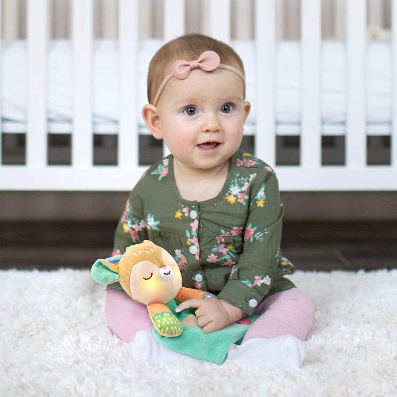 في تك بيبي - عضاضة فوان 2 في 1