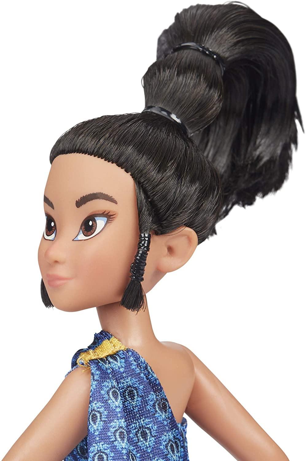 دمية رايا الصغيرة رايا آند ذا لاست دراجون ديزني 30 سم