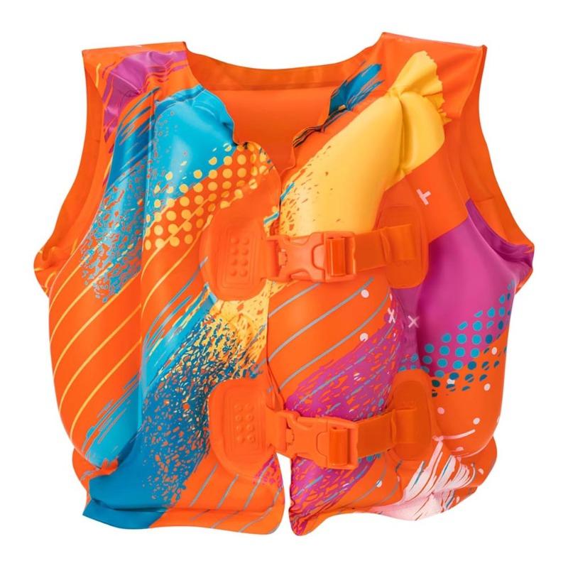 Bestway Colorify ToughLite Swim Vest