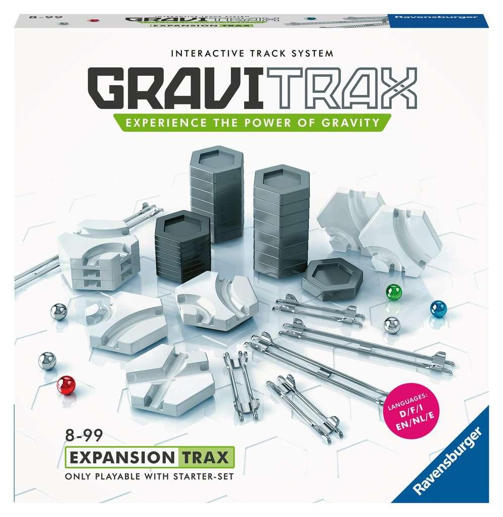 Ravensburger GraviTrax Trax