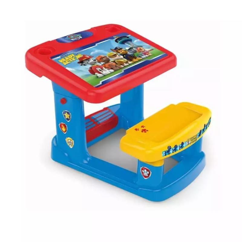 تشيكوس - طاولة الرسم والتلوين باو باترول