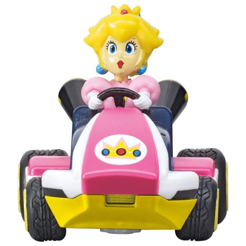 Carrera Rc Mario Kart Mini - Peach