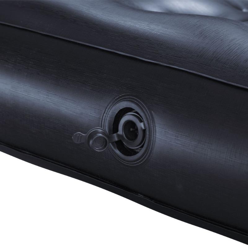 Bestway Couch Single 4in1 191X97X64Cm - Black