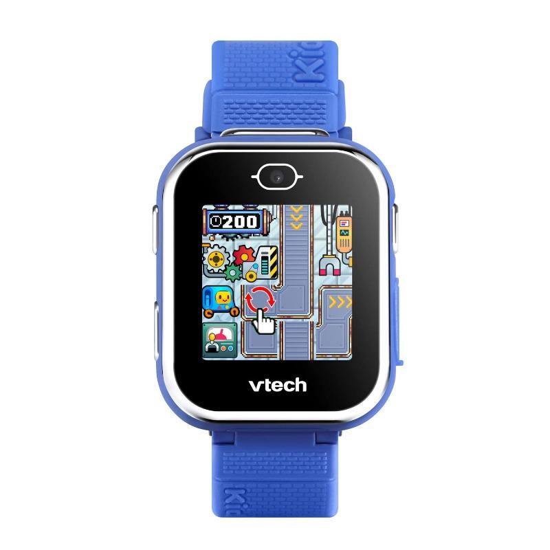 Vtech Kidi Zoom Smart Watch DX3 Blue
