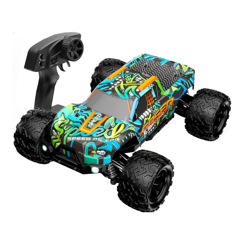 High Speed Off Road Vehicle With Remote Control