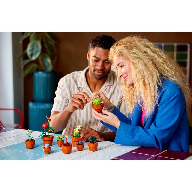 LEGO Tiny Plants V29