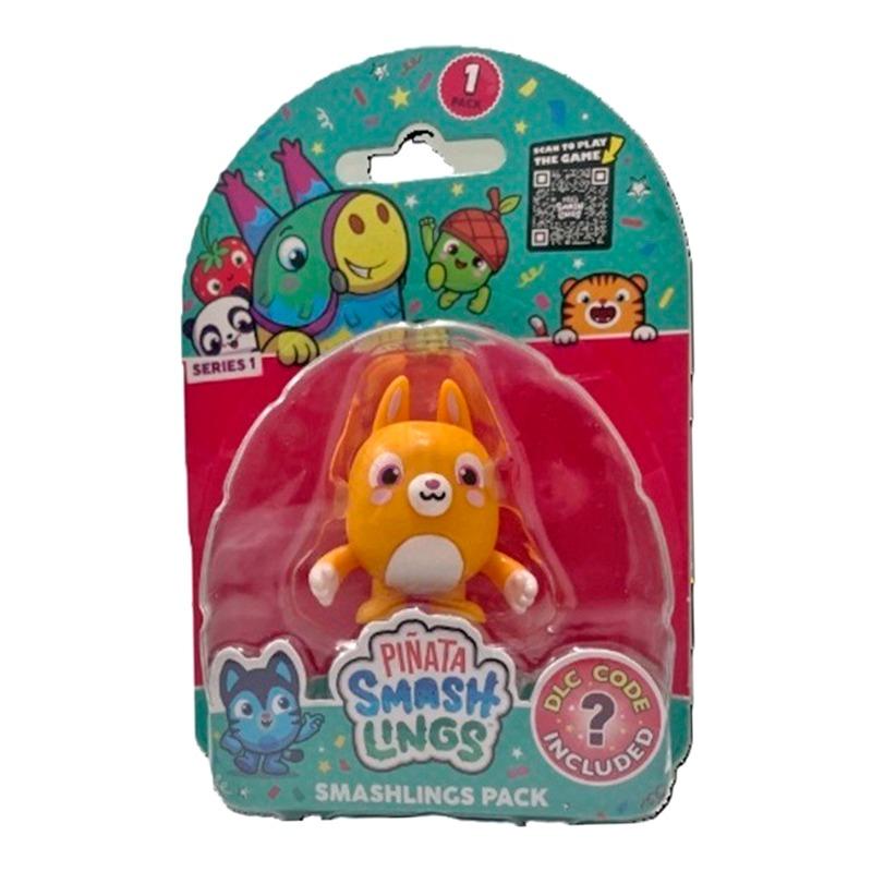 شخصية بينياتا سماشلينج سيريز 1