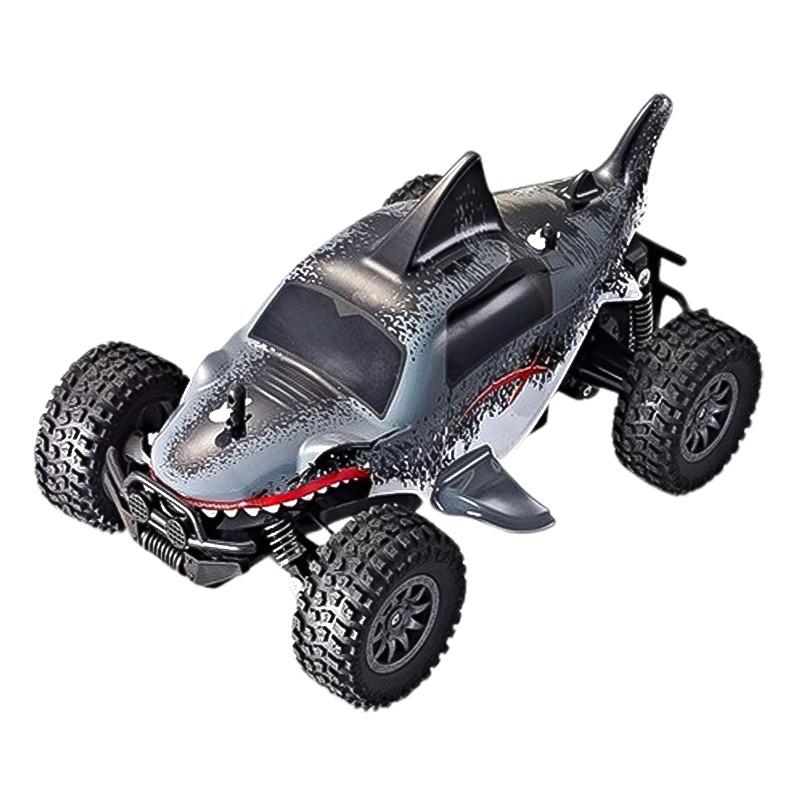 Funster High Speed Car Galloping Explorer
