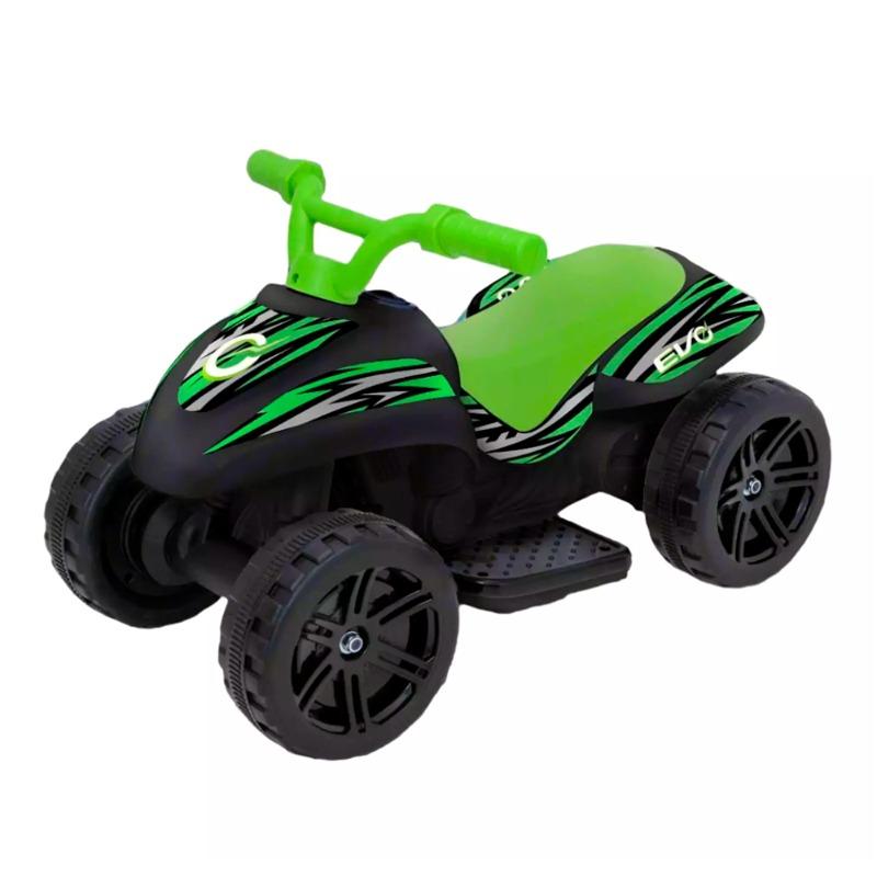 Evo Mini Quad Venom 6V Electric Ride On Car