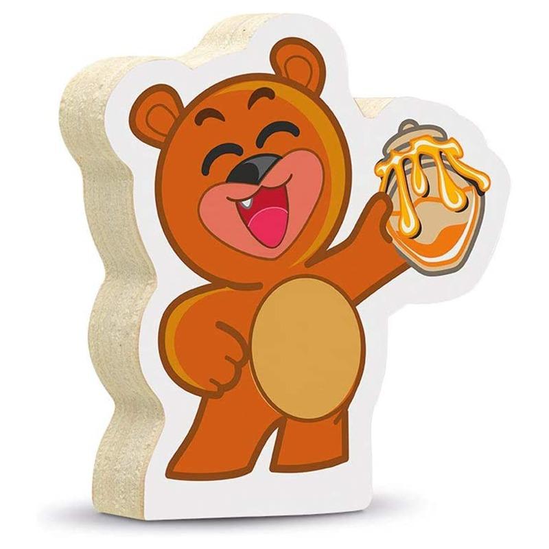 كايرو - لعبة لوحية للأطفال