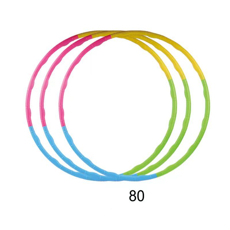 LF Hula Hoop Rings For The Pool