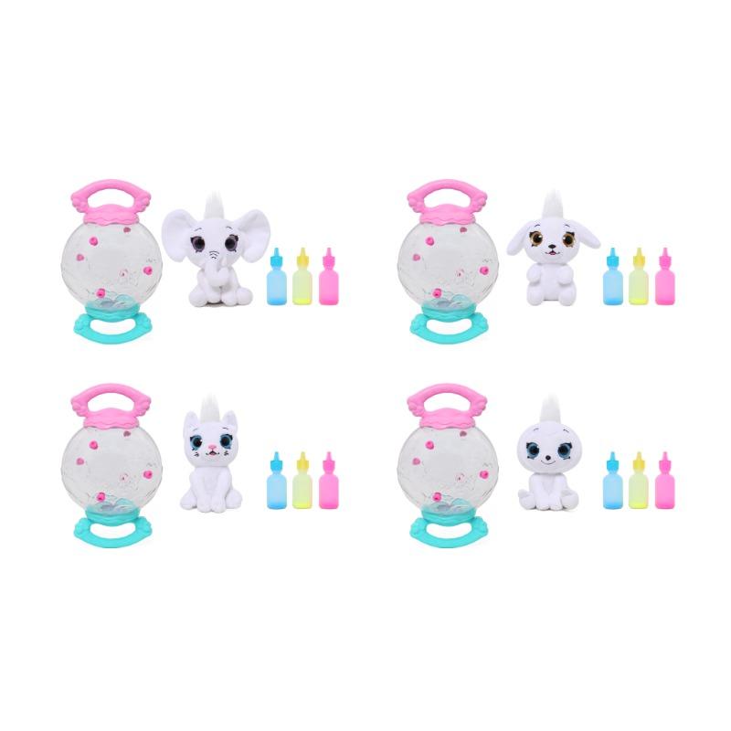 تاي داي كولور ريفيل قطيفة متنوعة