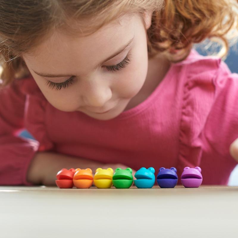 Learning Resources Number blocks Counting Set