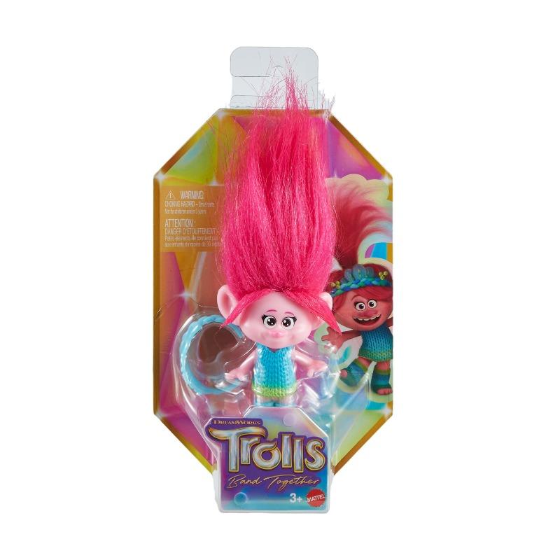 DreamWorks Trolls Core Figure - Poppy