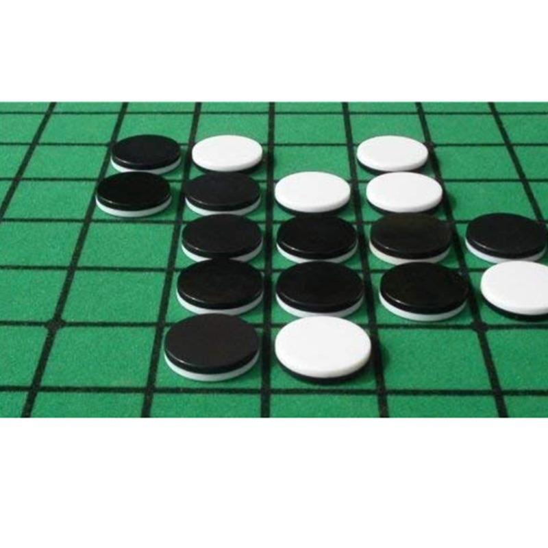 باقة لعبة أوثيلو + لعبة جينجا