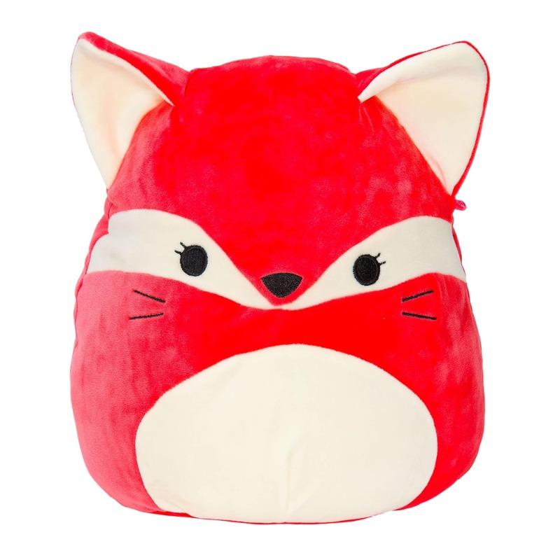 SquishMallows Fifi Fox Plush 12cm